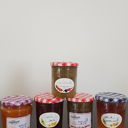 La Marsaisienne酒店 外观 照片
